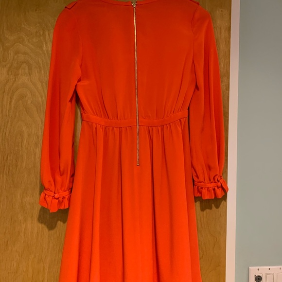 Beautiful, classy Kate Spade dress!! - Picture 5 of 9